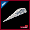 (MMch) Bellator Star Destroyer