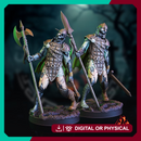 Zombie Guards