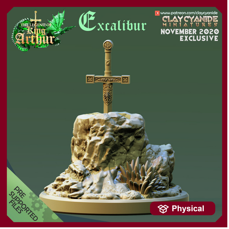 Excalibur