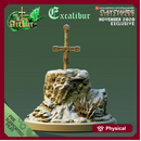 Excalibur