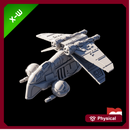 (XW) Multi-Altitude Assault Transport