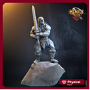 barbarian