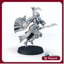 Nyelize Mindweaver