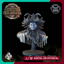 The Empress, Bust Version