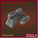 OF101 Gurikh Frigate
