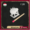 1/56 18M touch mine