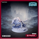 Expedition to Scarcrest - Tundra Terrors 2