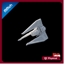 (MMch) TIE Phantom