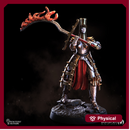 Flameblade Knight