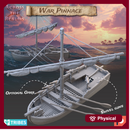 War Pinnace
