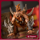 Bloodthirster Alternate Sculpt (NEXUS: ACS Helot)