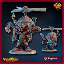 Slugmug -Goblin Tinkerer