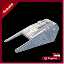 (Armada) Liberator Cruiser