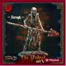 The Undead - Unit V - Seraph