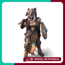 Ursa - Norse Fighter - Full Color - 32mm Scale