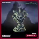 The Mis-Adventurers - All-Seeing Fiend Variant 4