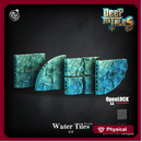 Water Tiles