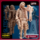Cyberpunk - TechnoJack - Hackers & Skimmers