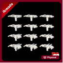 (Armada) 12x Supa Fighter
