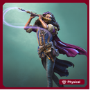 Inithia The Bard