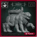 Aurumvorax