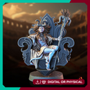 The Empress