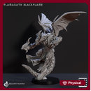 Flamagath Blackflame (Draconian Scourge)