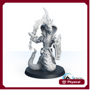 Dastar, Champion of the Bronze Nest