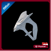 (MMch) Umbaran Fighter - Only-Games
