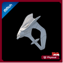 (MMch) Umbaran Fighter