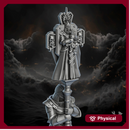 Order of Repentance Relict Sister