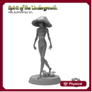Spirit of the Undergrowth