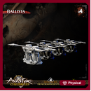 ANASTYR CHRONICLES - BALISTA (x4)