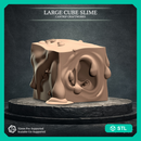 Large Cube Slime