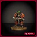 Citizen Defence Group - Trooper 6