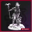Goliath Shaman - Driga