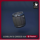 Goblin barrel Closed ( no base )
