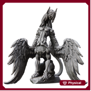 Death Sphinx - Only-Games