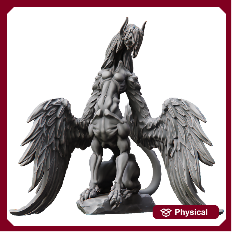 Death Sphinx - Only-Games
