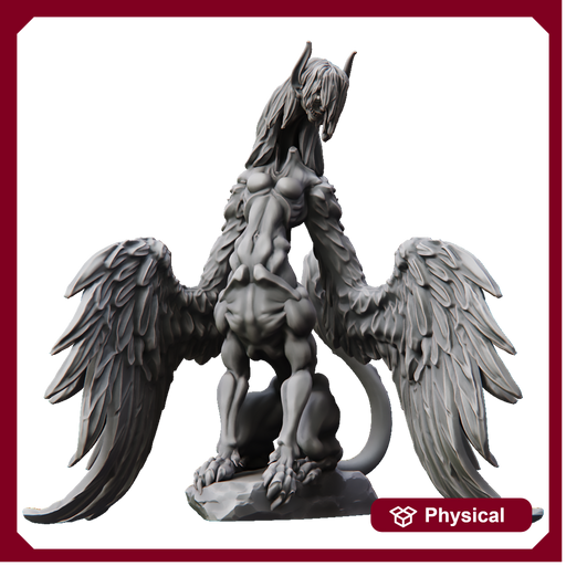 Death Sphinx - Only-Games