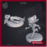 Goblins - Only-Games