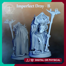 ImperfectDray - B