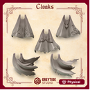 Cloaks 1 CL