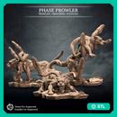 Phase Prowler Trio