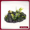 Dynamic Hills Outcropping F