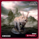 Savage Beasts of Kinjo Island - Grizzly Tribearatops 01