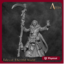 NAX096 Death Wizard