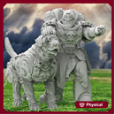 Dogs of War
