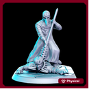 Dr. Beak (Torturer) - 32mm - DnD