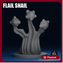 Snail Flail